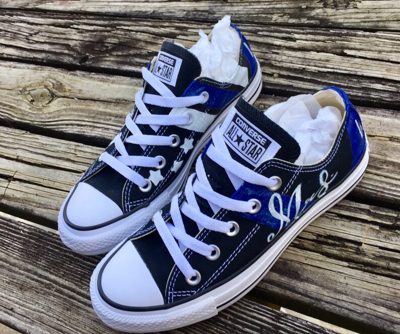 thin converse shoes