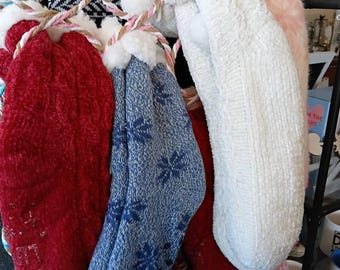 Winter Thick Socks – Cozy Warmth for Cold Days
