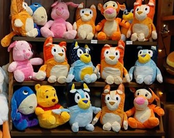 Puppet Plush Toys – Soft, Cuddly & Full of Character!