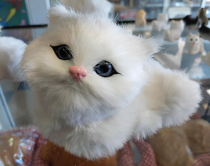 Fake Cat Toys that Make Sounds