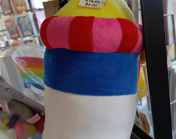 Milk Bottle Toy – Adorable Fun for Little Hands