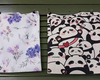 Canvas Bag – Durable, Stylish & Eco-Friendly