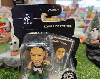 AFL Football Player Figurines – Game Day in Miniature!