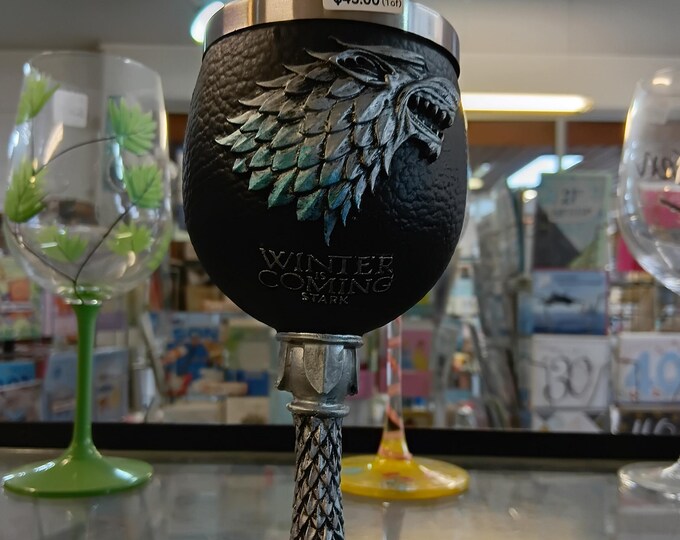 Metal Wine Glass – Sleek, Stylish, and Shatterproof