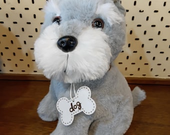 Dog Plush Toys