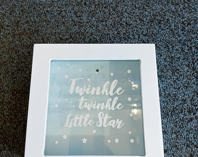 Baby Teeth Storage Box – A Keepsake to Treasure Every Tiny Tooth