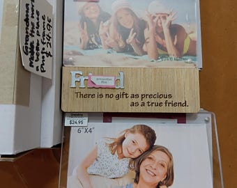 Gradma Photo Frame – A Thoughtful Gift to Celebrate Your Bond
