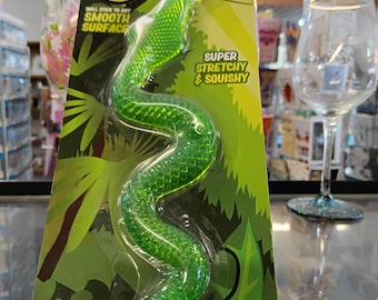 Sticky Snake – Super Stretchy & Squishy Fun!