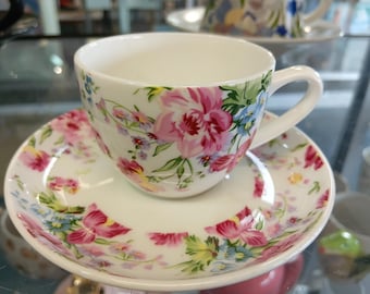 Tea Cup Set – A Beautiful Way to Enjoy Every Sip