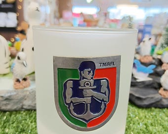 AFL Drink Glass – Cheers to Your Favourite Team!
