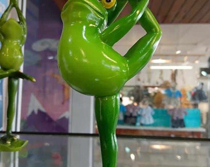 Frog Ornaments