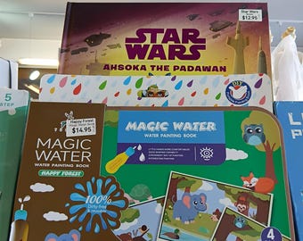Happy Forest Magic Book – A Whimsical Adventure Awaits!