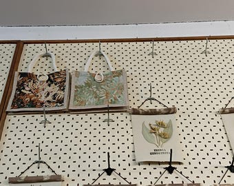 Adorable Animal Canvas Handbag – Cute & Casual Everyday Tote