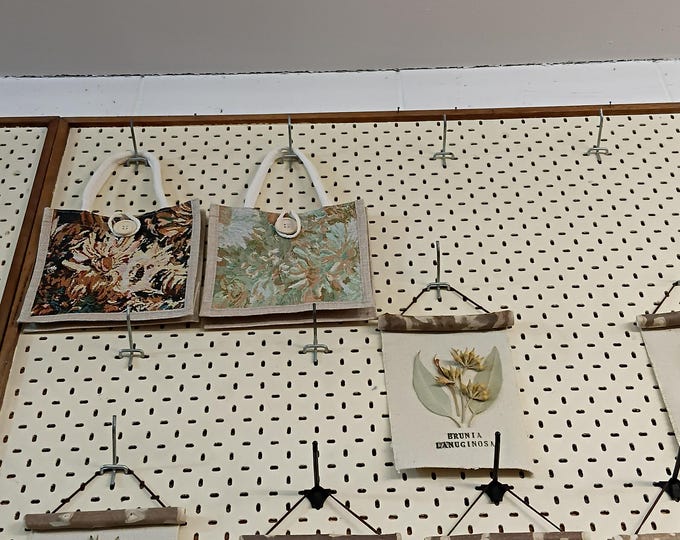 Adorable Animal Canvas Handbag – Cute & Casual Everyday Tote
