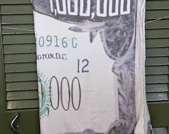 Million Dollar Blanket – Luxurious Comfort Meets Opulence