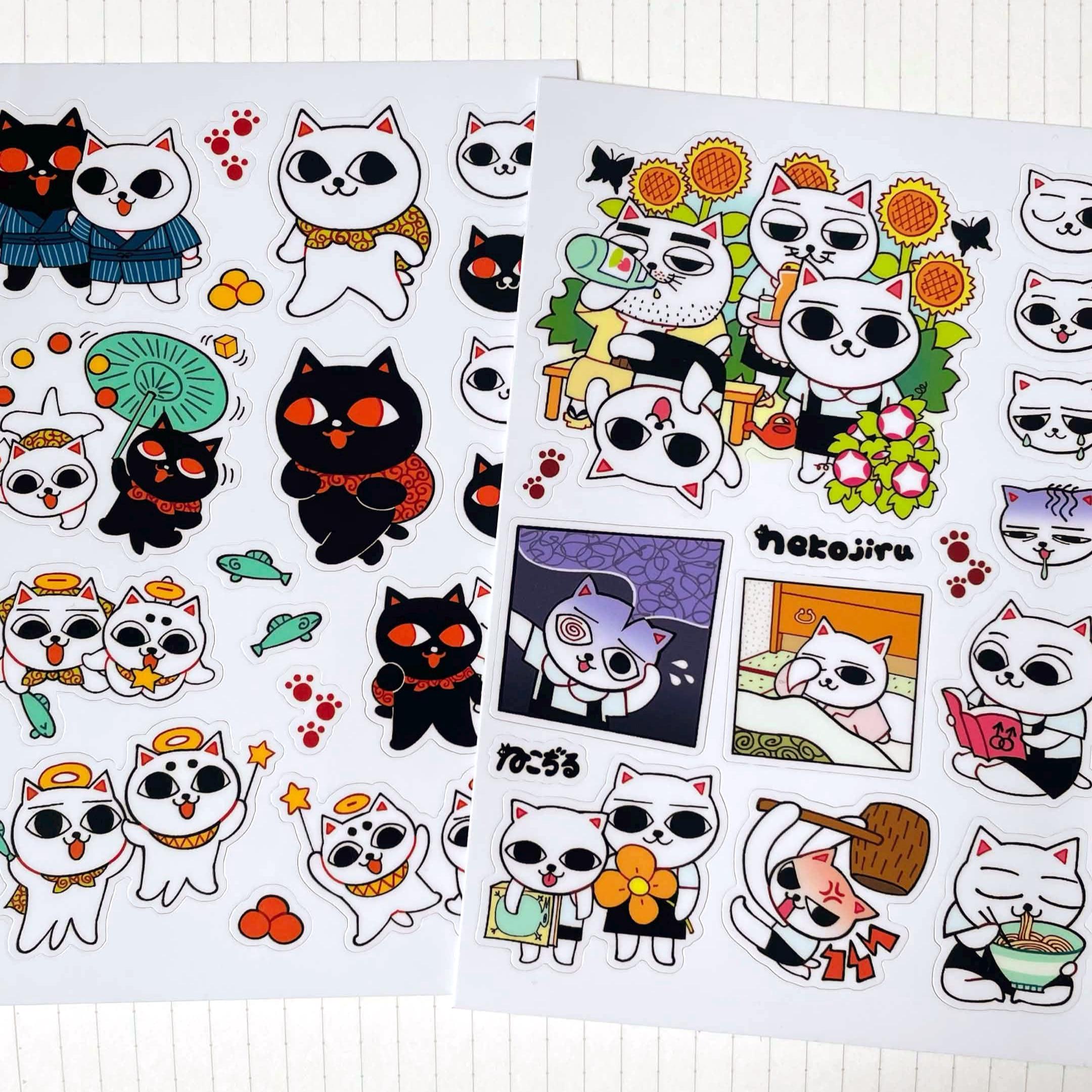 Nekojiru - Etsy 日本