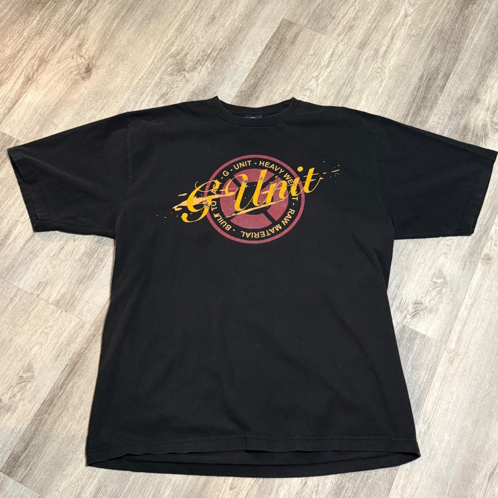 G Unit T Shirt - Etsy