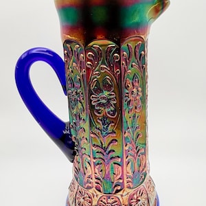 Fenton Carnival Glass - Etsy