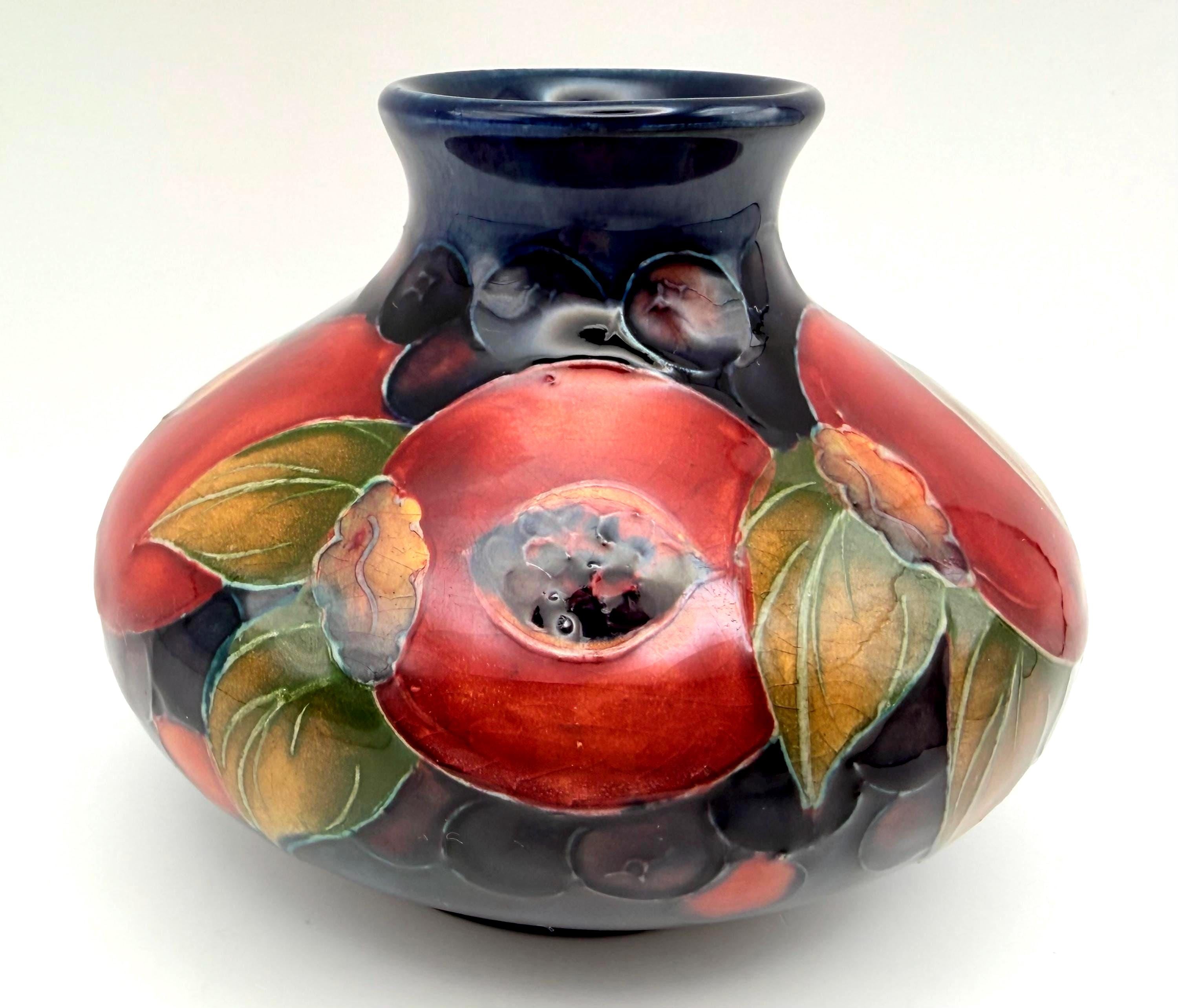 Moorcroft Pottery - Etsy