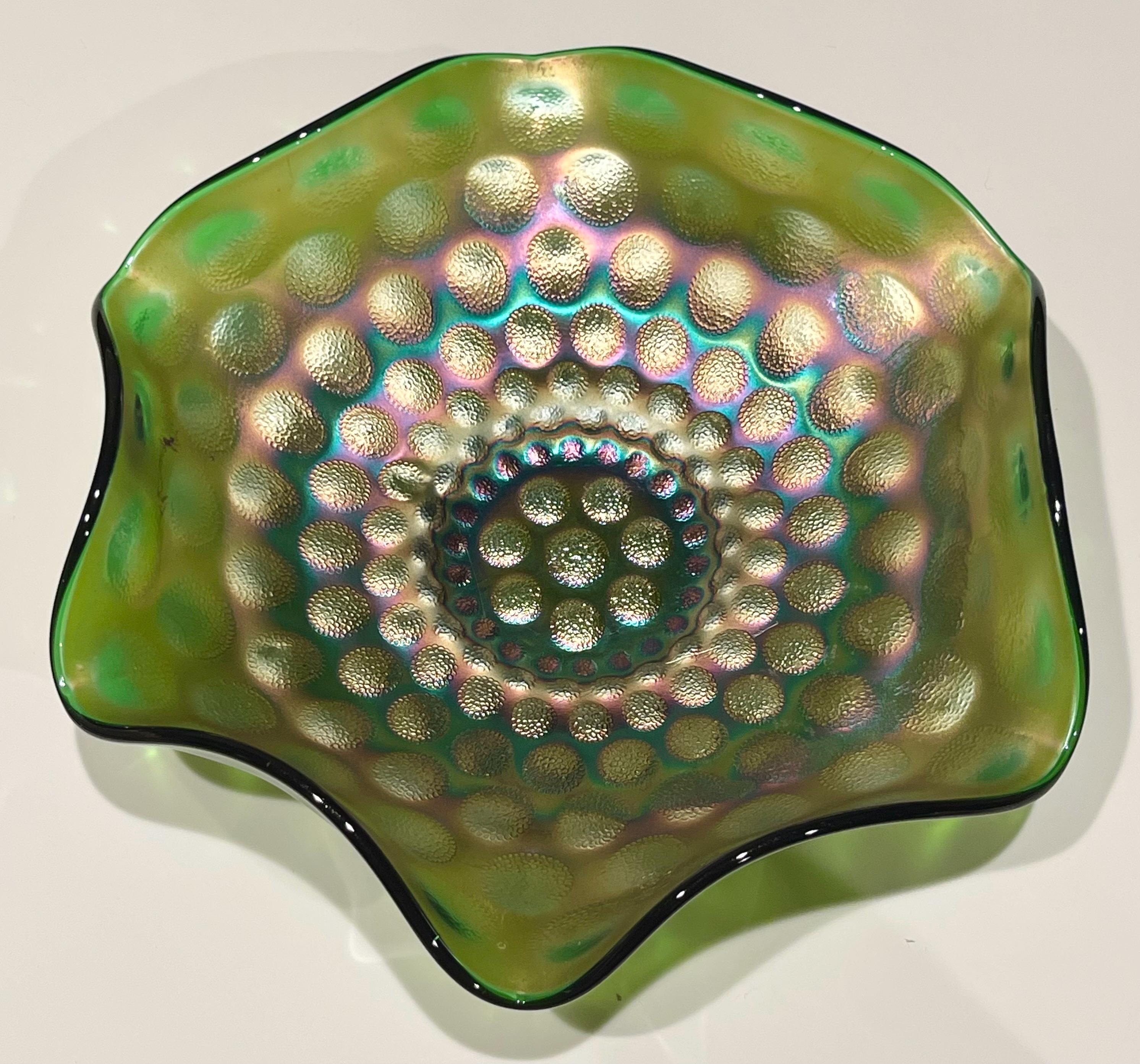 Fenton Coin Dot - Etsy