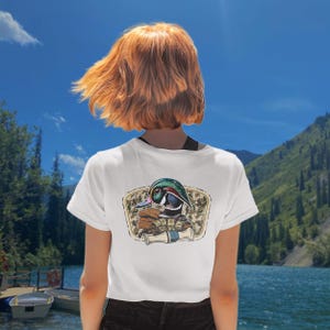 Duck Call Camo PNG, Stackin' Quacks, Duck Hunting Camouflage Design, Rustik utomhus Clipart, Flygande ankjägarens dröm, Digital nedladdning bild 9