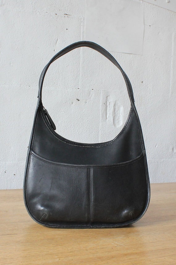 coach hobo bag vintage