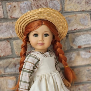 Custom American Girl Doll Wigs Etsy Australia
