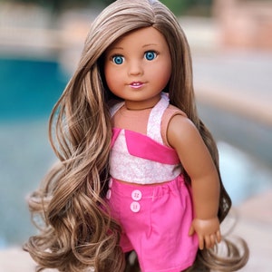 American Girl Kanani Etsy New Zealand