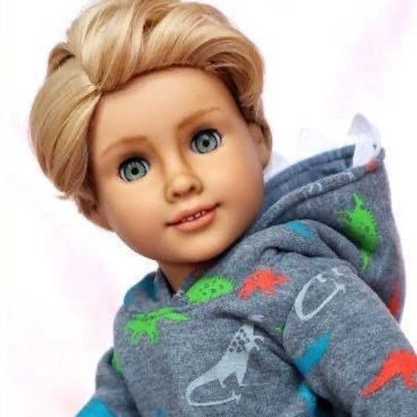 American Boy Doll Wigs Etsy