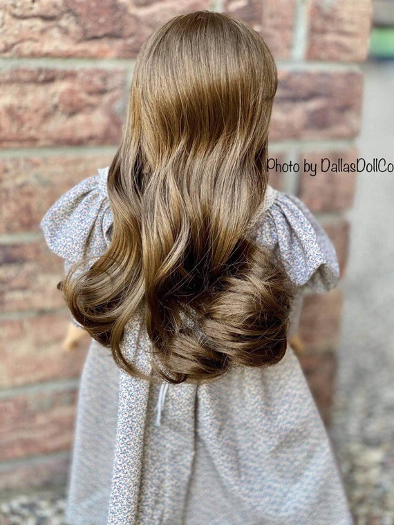 Premium samantha Replacement Wig CLASSIC for - Etsy Premium samantha Replacement Wig CLASSIC for - Etsy