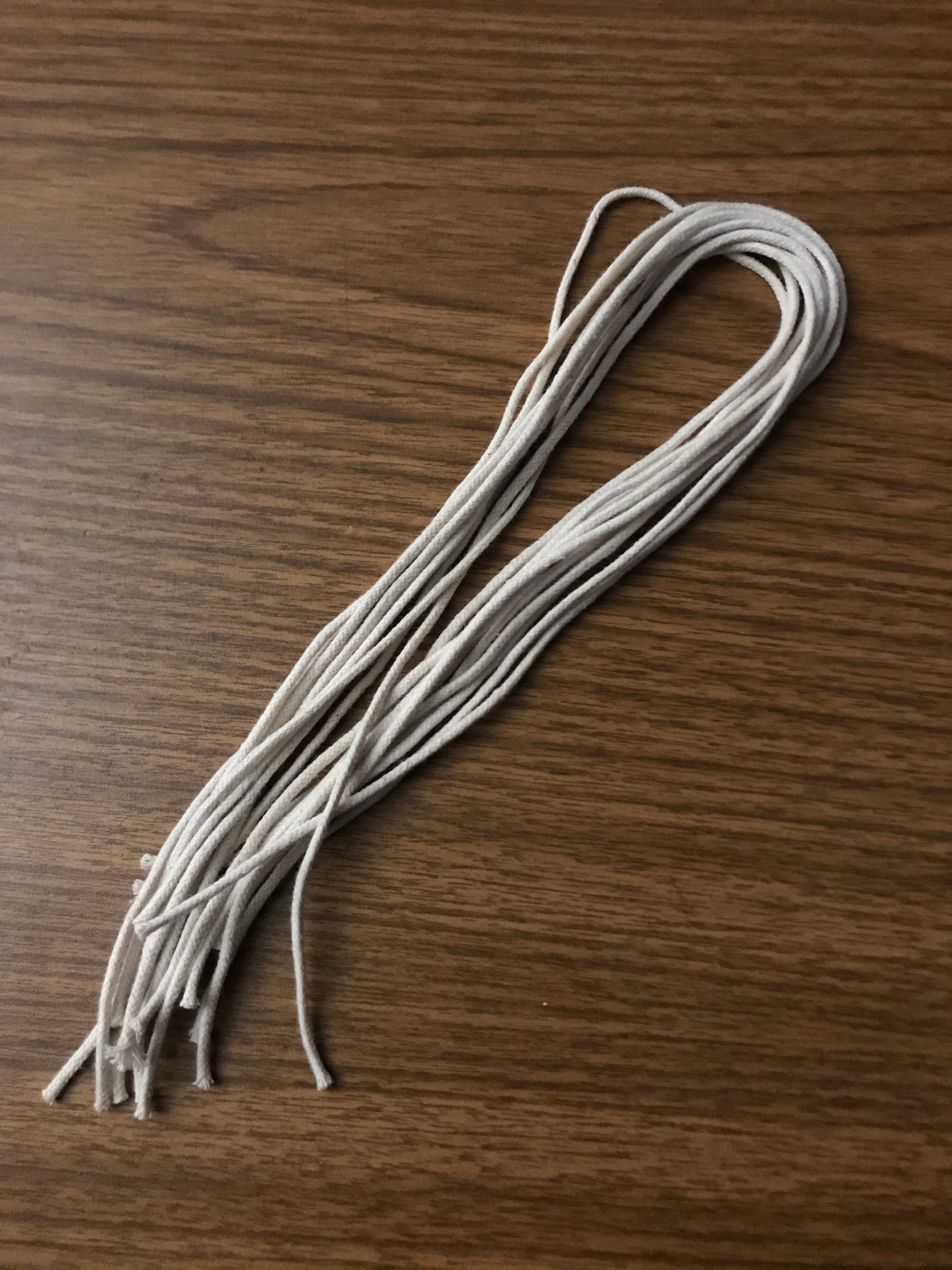 Elastic cord for stringing dolls. - PRODOLLS