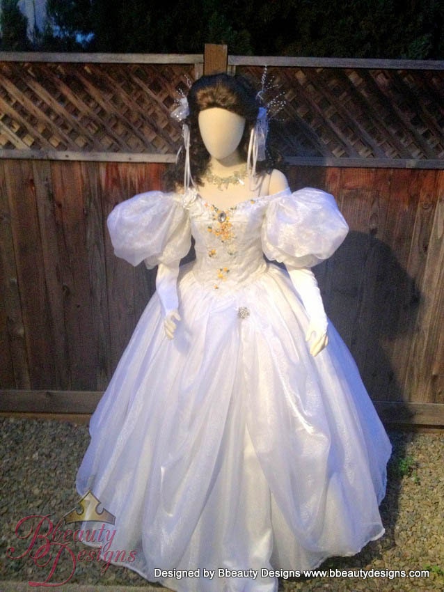 Persephone Movie Club: Labyrinth  Labyrinth costume, Labyrinth dress,  Sarah labyrinth