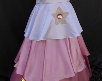 25+ Rose Quartz Dress Steven Universe