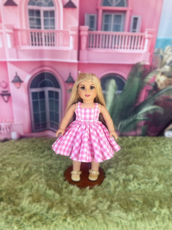 Ag barbie sale doll