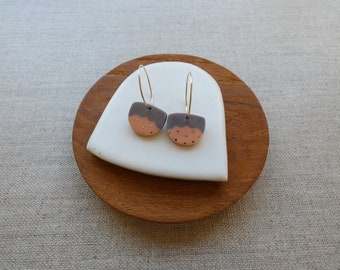 Cumulus Earrings