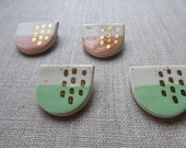 Yuuyake Sunset Brooch SALE
