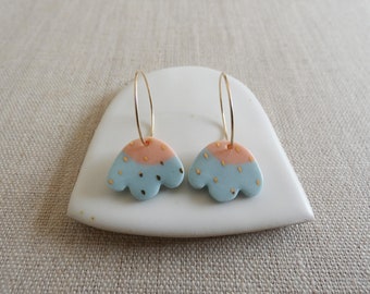 Ohana Drop Earrings