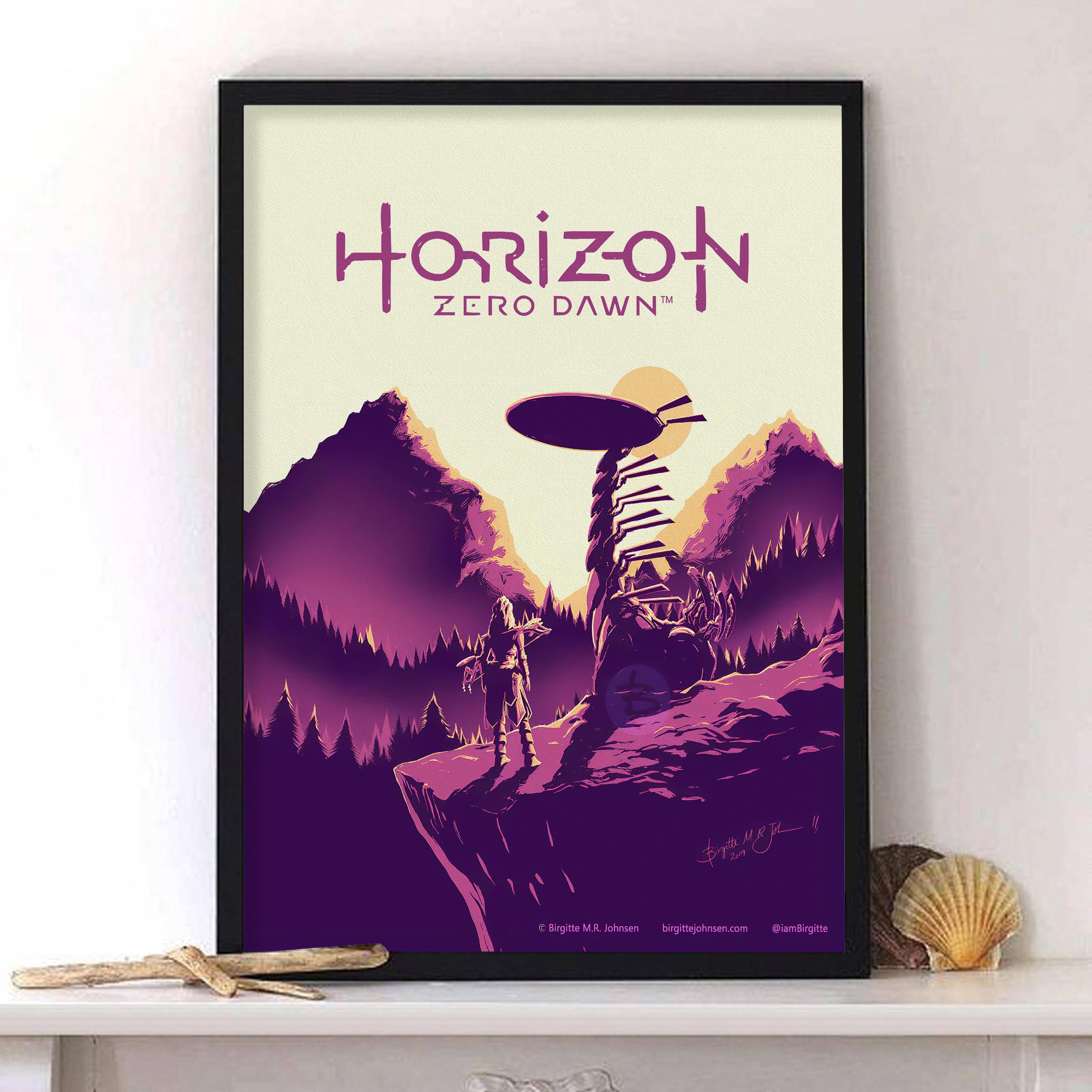 Horizon Zero Dawn Scontato Al 50% Su Steam E Epic Games Store | Game - Foto 5