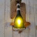 see more listings in the Driftwood Wall Lights section