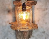 Bunk Bed Sconce - Etsy