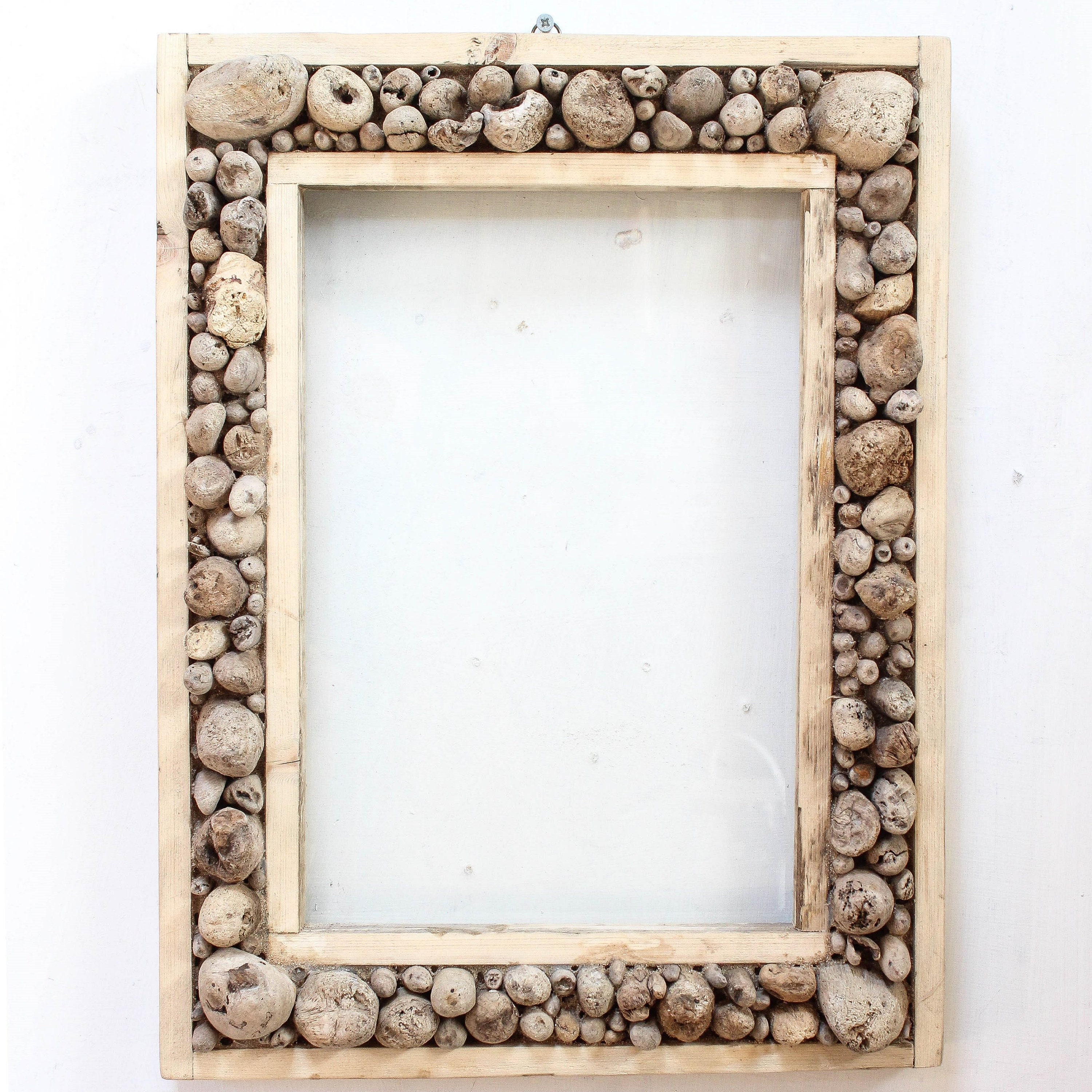 Driftwood Photo Frame Driftwood Picture Frame driftwood Etsy