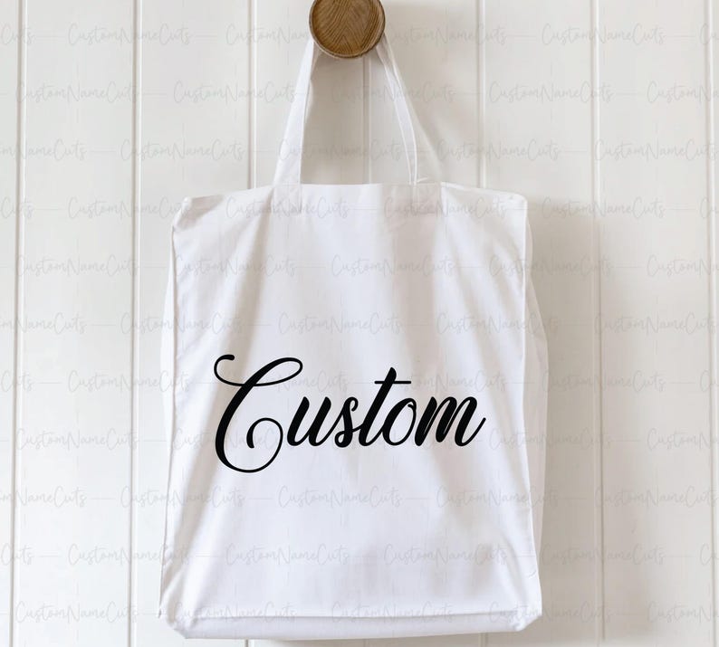 Custom Name SVG | Personalized Name Svg File | Custom Calligraphy Name ...