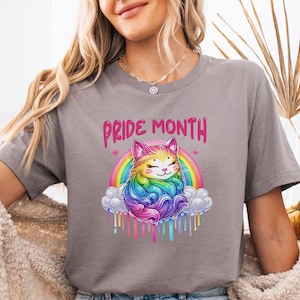 Pride Month PNG, LGBTQ+ Digital Download, Equality Graphic