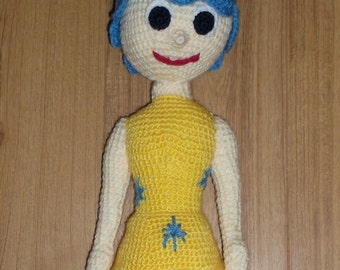 Joy From the Inside Out