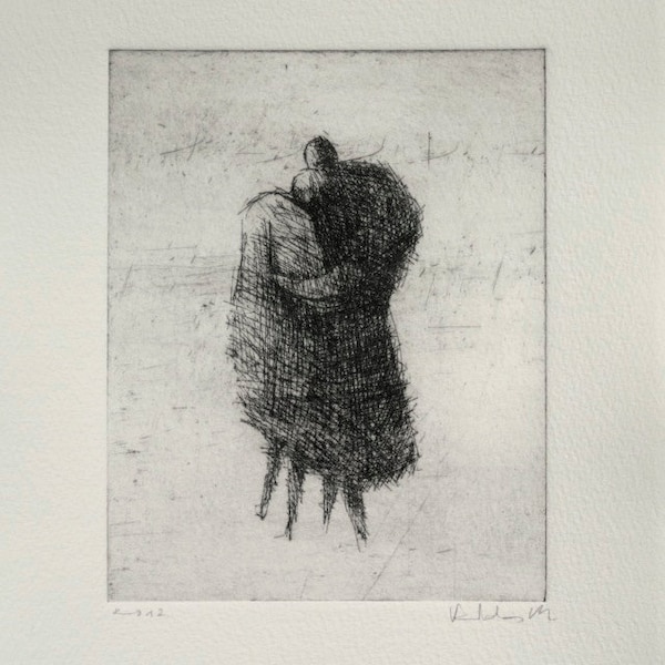 Wytrawianie oryginału "ogarnij się"