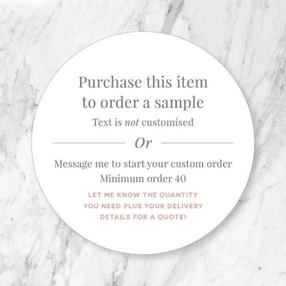 Love Wedding Program Wedding Ceremony Pocket Sized Etsy