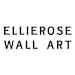 EllieroseWallArt