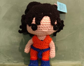 Dragon Ball