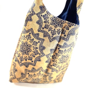 Easy DIY Shoulder Bag Digital Pattern #25 sewing pattern  pdf bag pattern instant download sewing