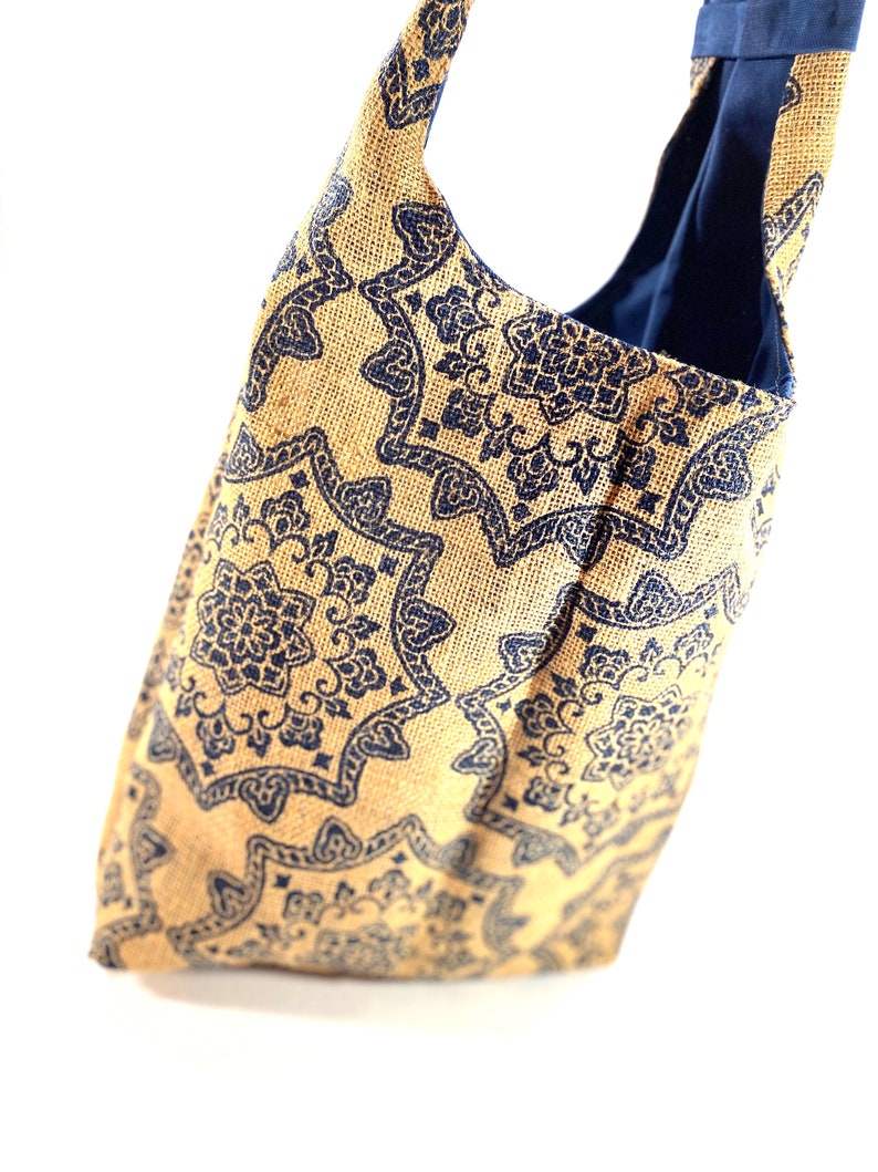 Easy DIY Shoulder Bag Digital Pattern 25 Sewing Pattern Pdf Etsy